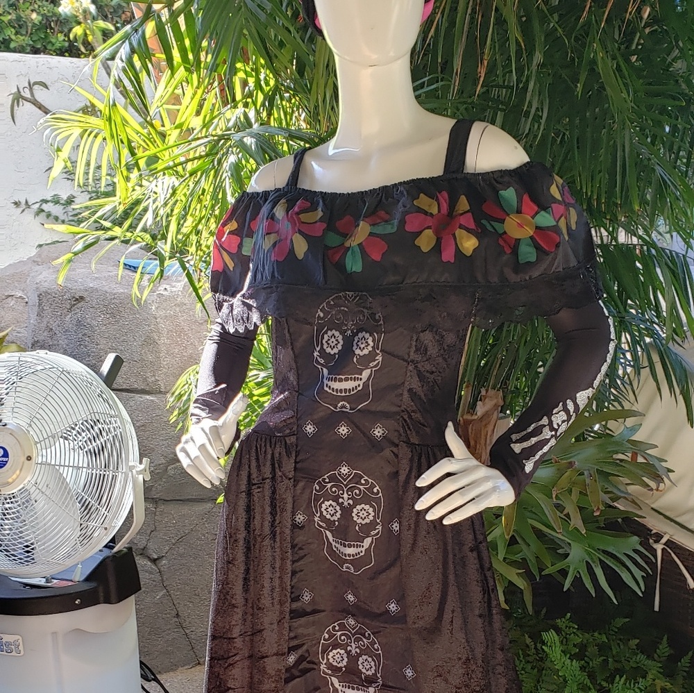 Day of the Dead